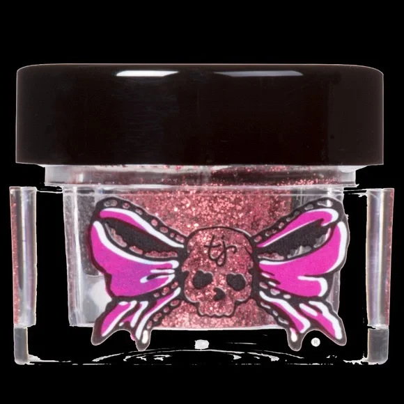 Tattoo Junkee Love Spell Lip & Eye Effects red - Picture 3 of 6